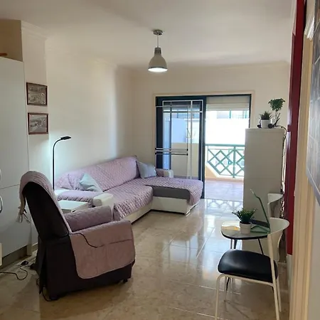 Apartamento Casa Barbara