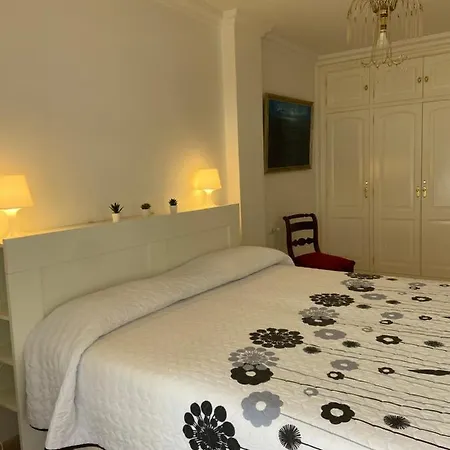 Apartamento Casa Barbara *