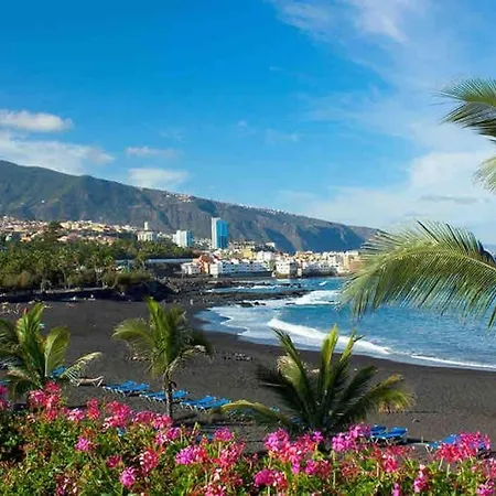 Apartamento Casa Barbara Puerto de la Cruz (Tenerife)