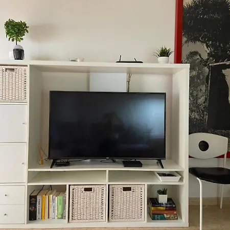 Apartamento Casa Barbara * Puerto de la Cruz (Tenerife)