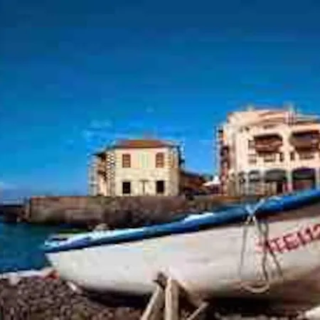 Apartamento Casa Barbara Puerto de la Cruz (Tenerife)