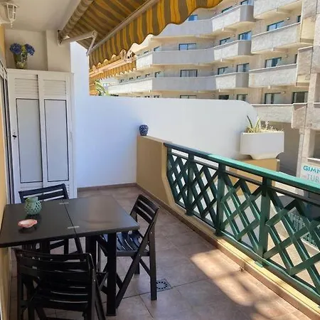 Apartamento Casa Barbara *