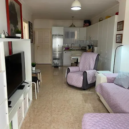Lejlighed Apartamento Casa Barbara Puerto de la Cruz (Tenerife)