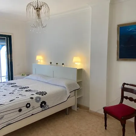Διαμέρισμα Apartamento Casa Barbara Πουέρτο Ντε Λα Κρουζ