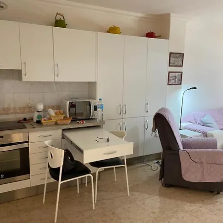 Apartamento Casa Barbara Lejlighed