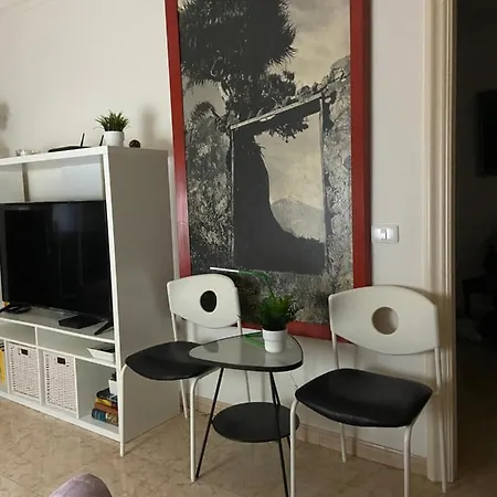Apartamento Casa Barbara Διαμέρισμα Πουέρτο Ντε Λα Κρουζ
