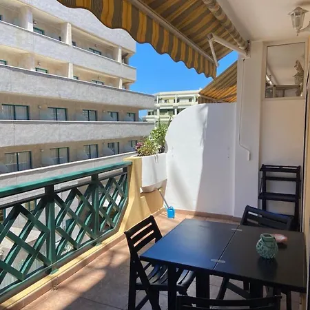 Apartament Apartamento Casa Barbara