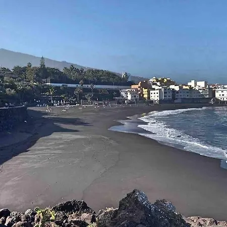 Apartamento Casa Barbara Apartament *
